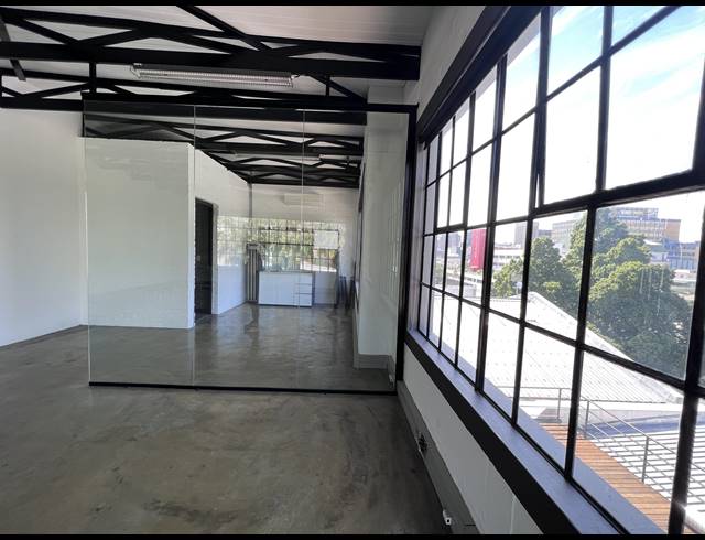 115M² OFFICE TO LET IN CAPE TOWN CITY CENTRE
